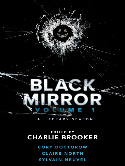 Title details for Black Mirror by Charlie Brooker - Wait list